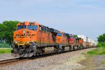 BNSF 7772